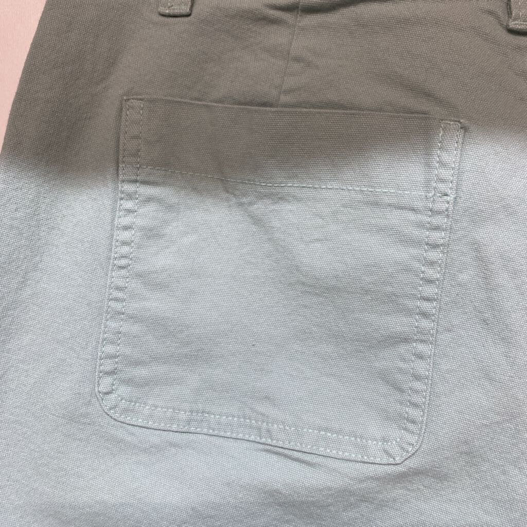 LADIES CASUAL SHORTS