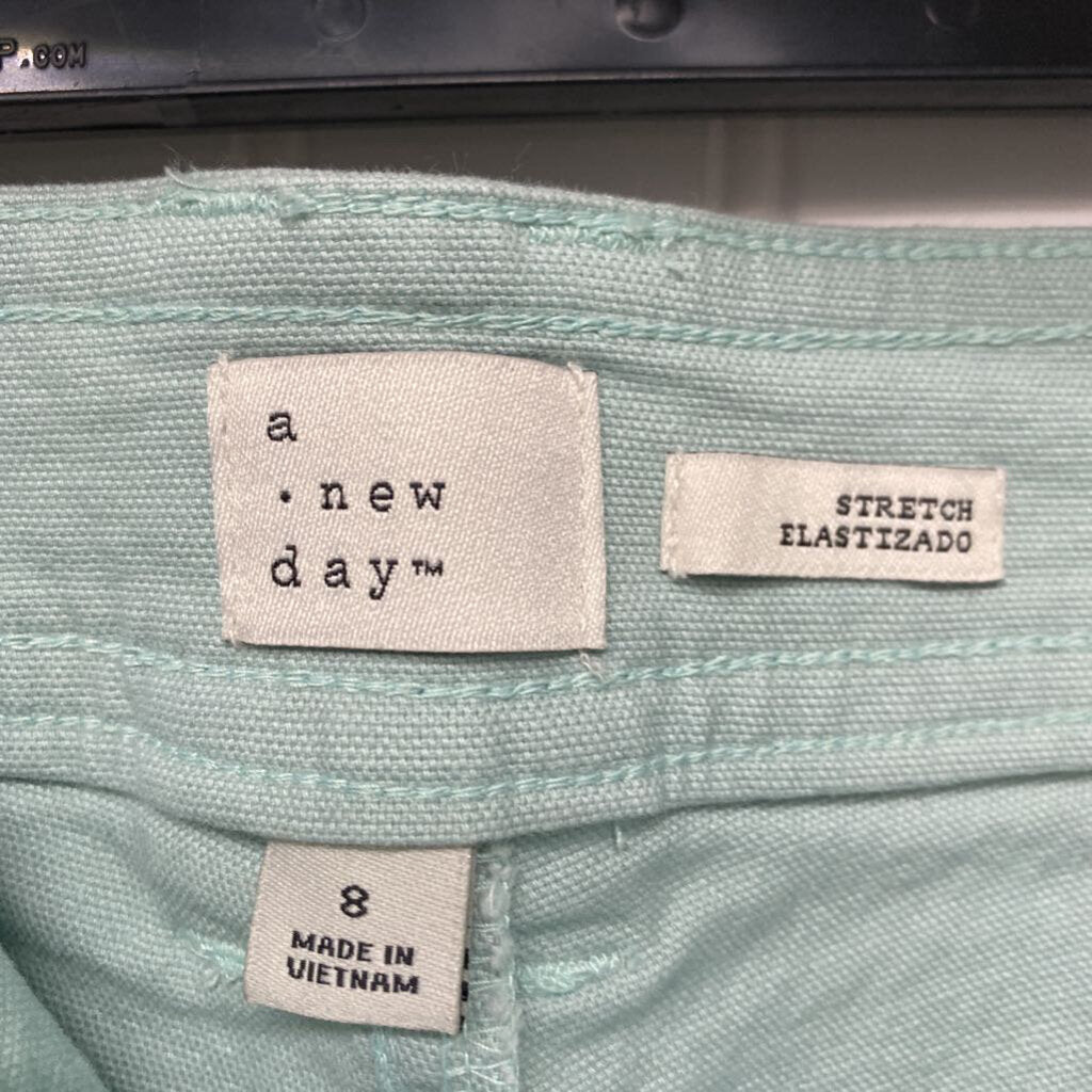 LADIES CASUAL SHORTS