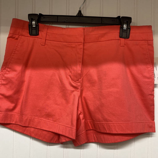 FLAT FRONT SHORTS