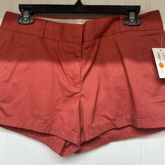 CHINO SHORTS