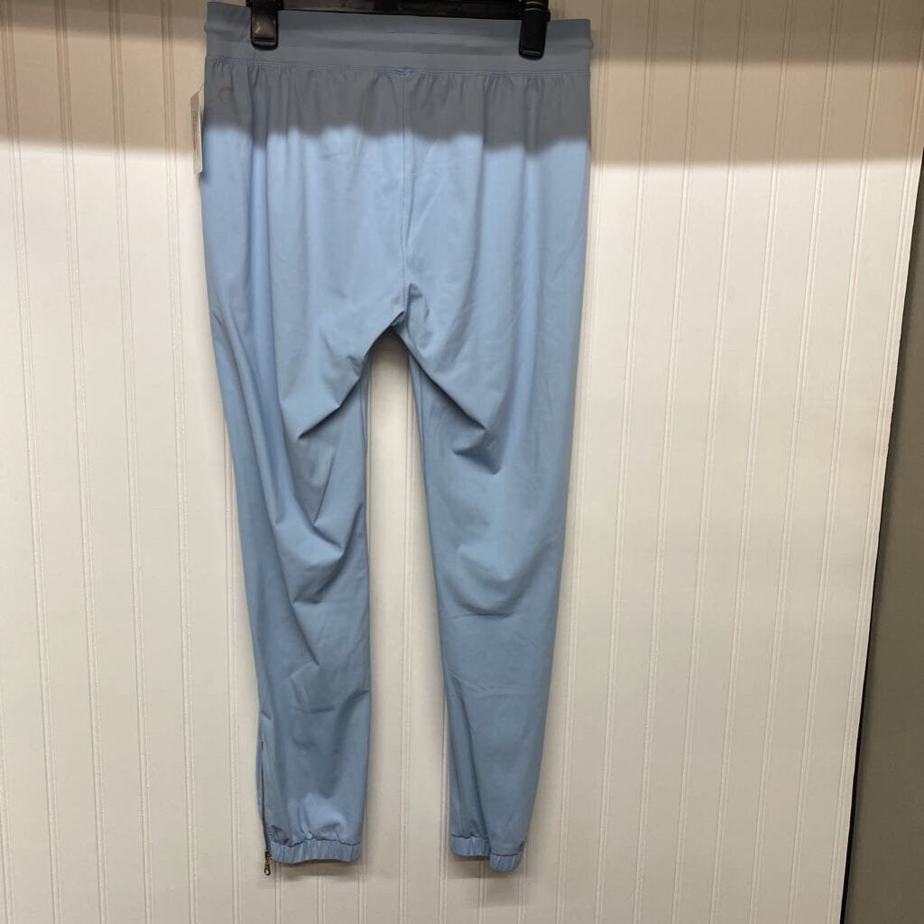 DRAWSTRING WAIST JOGGERS