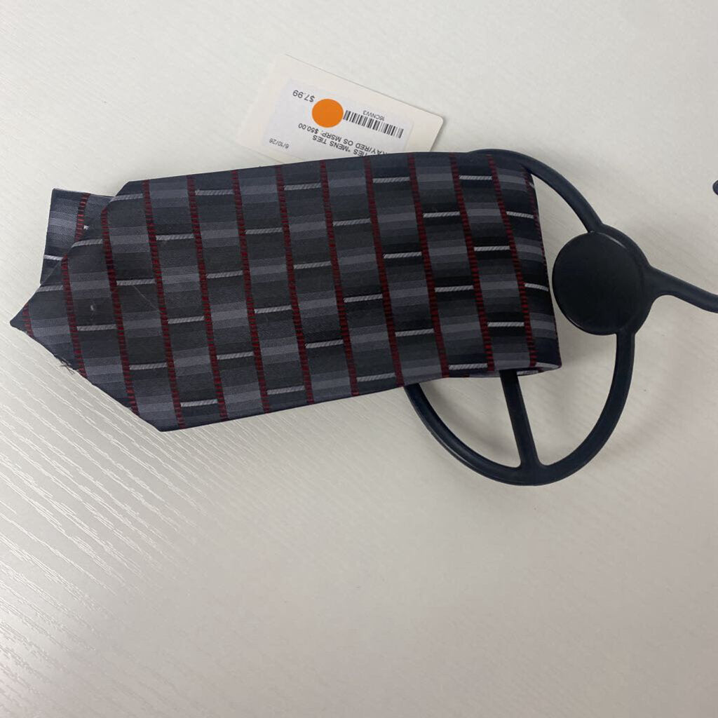 *MENS TIES