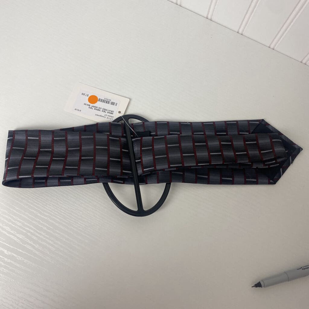 *MENS TIES