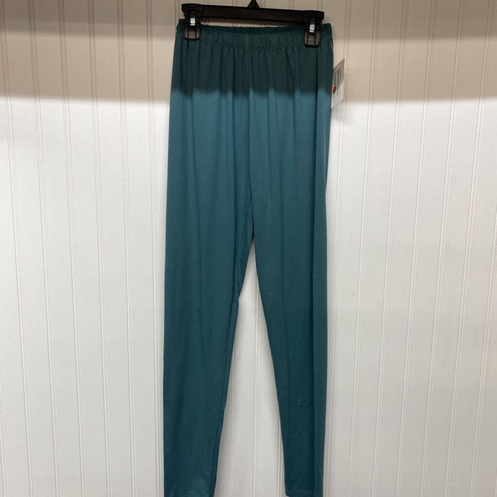 SOLID LEGGINGS