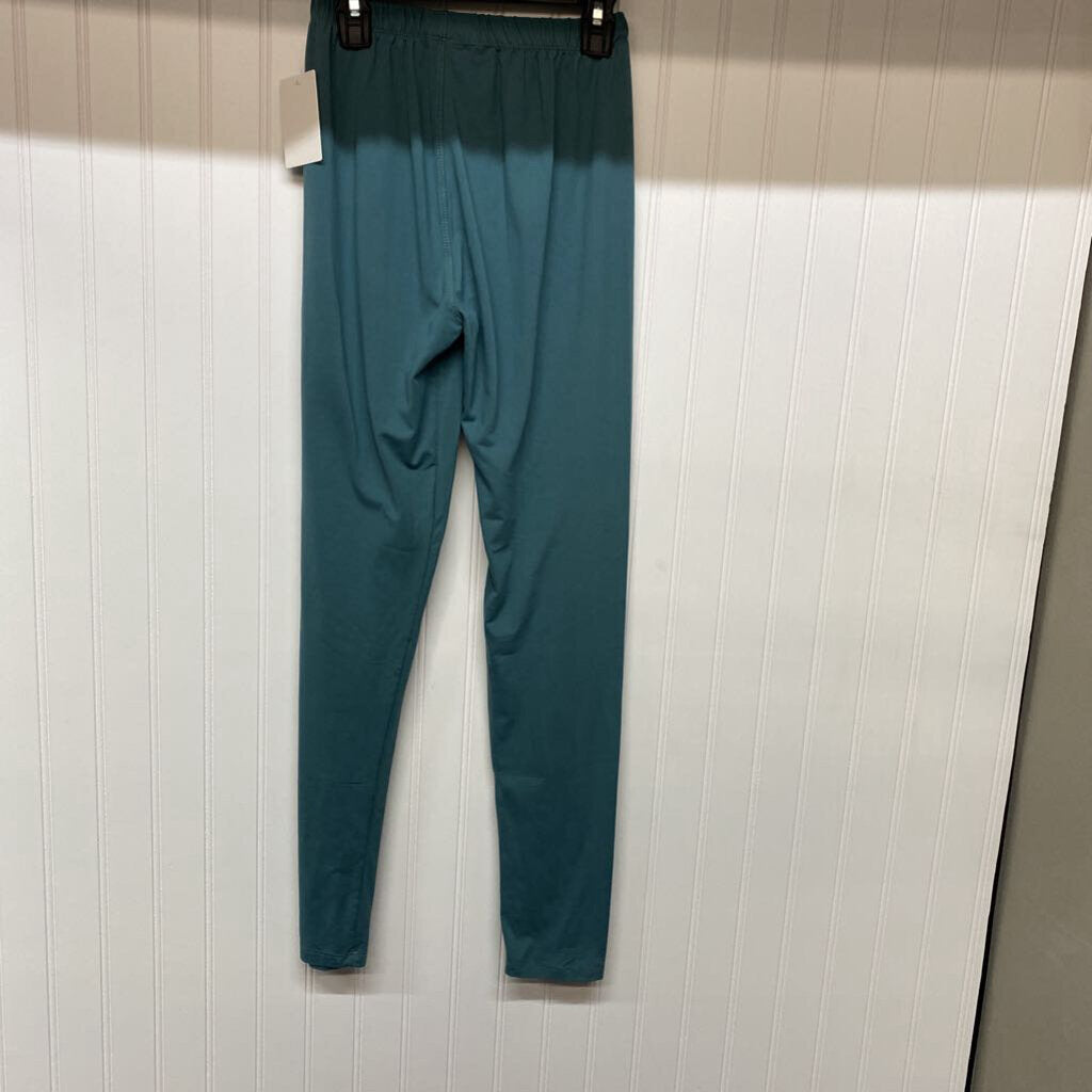 SOLID LEGGINGS