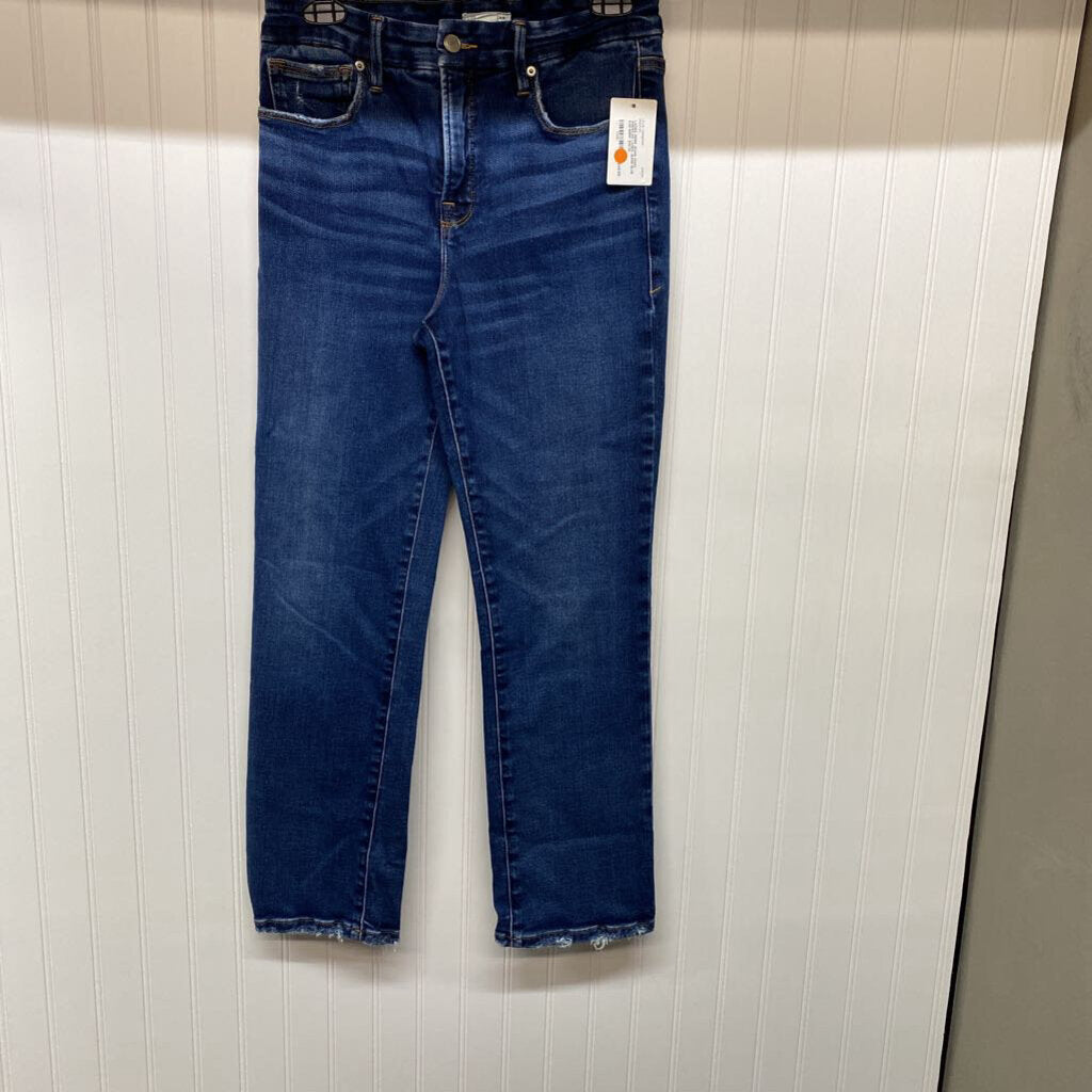 LADIES JEANS