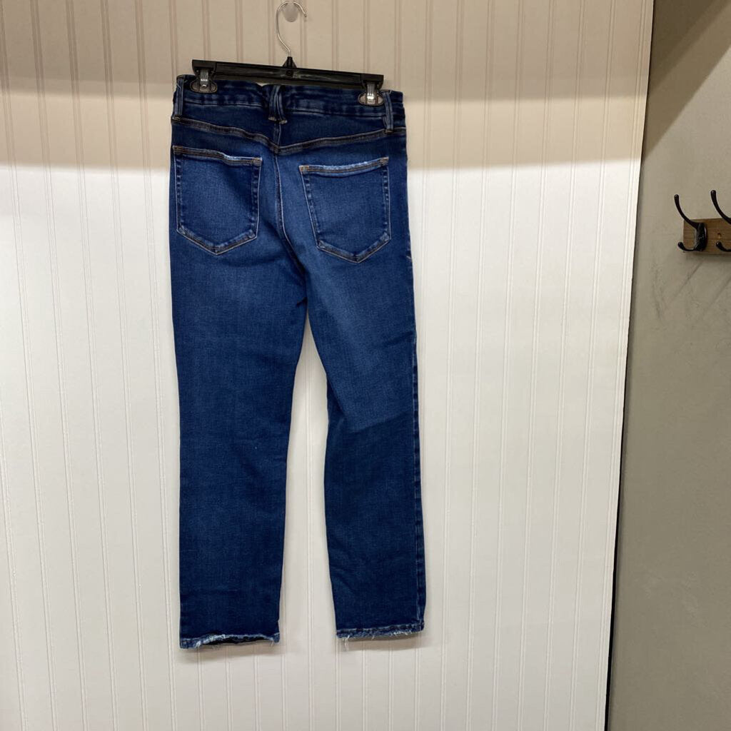 LADIES JEANS