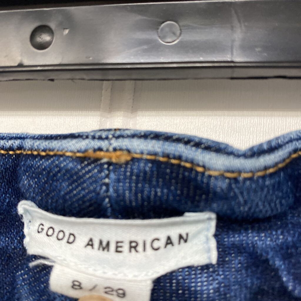 LADIES JEANS