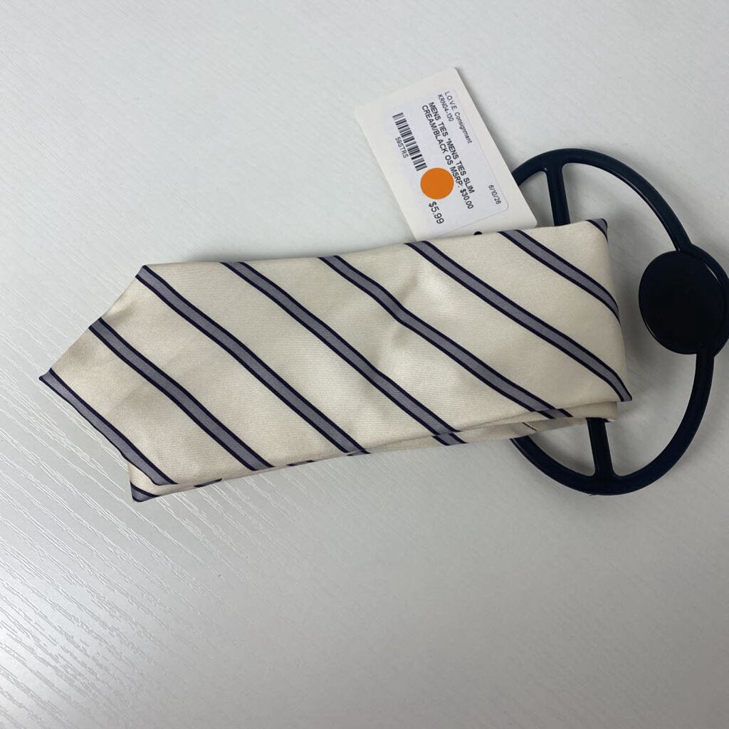 *MENS TIES SLIM