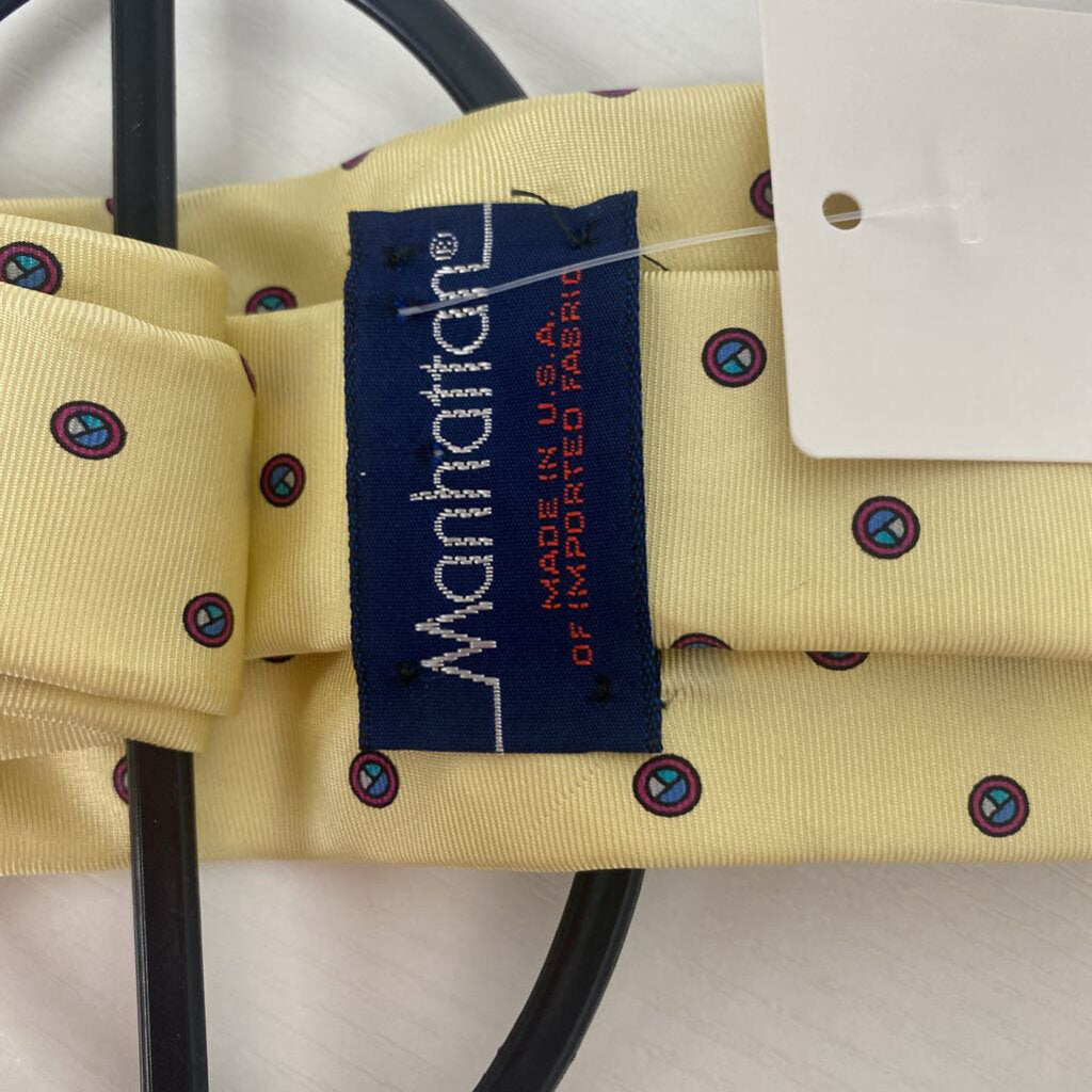 *MENS TIES SLIM