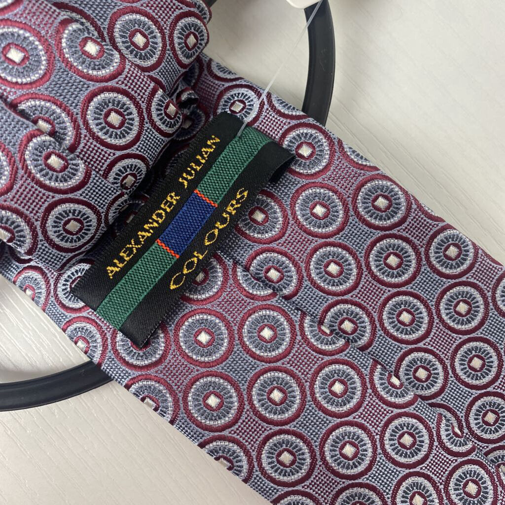 *MENS TIES