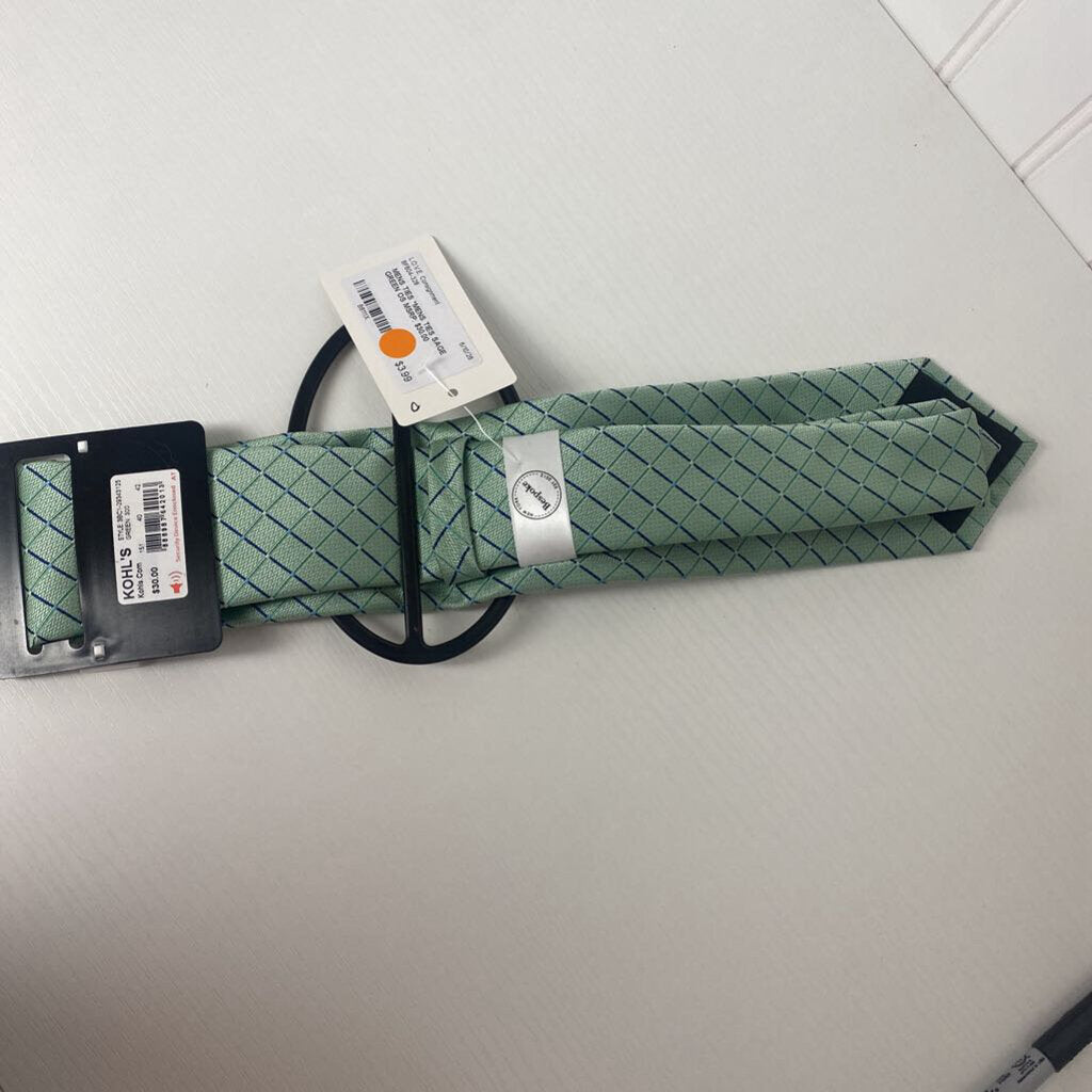 *MENS TIES