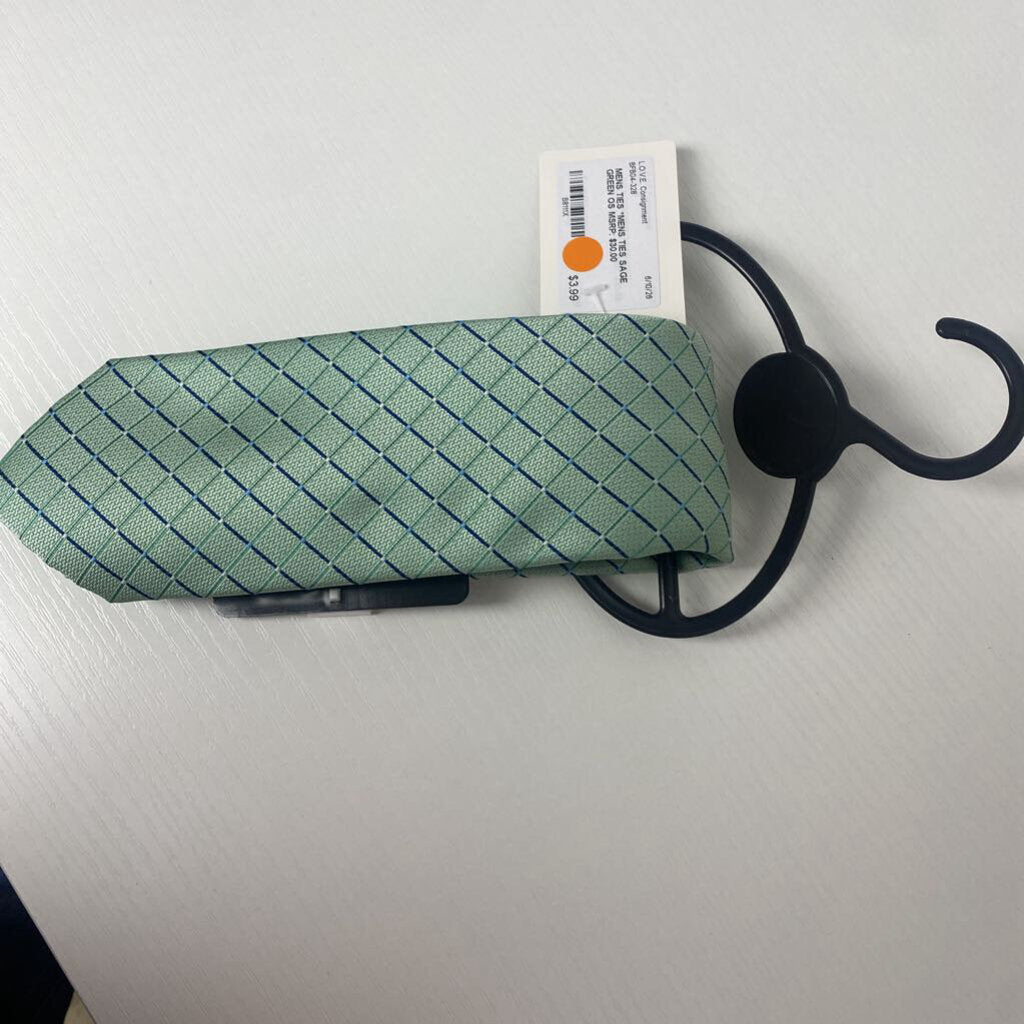 *MENS TIES