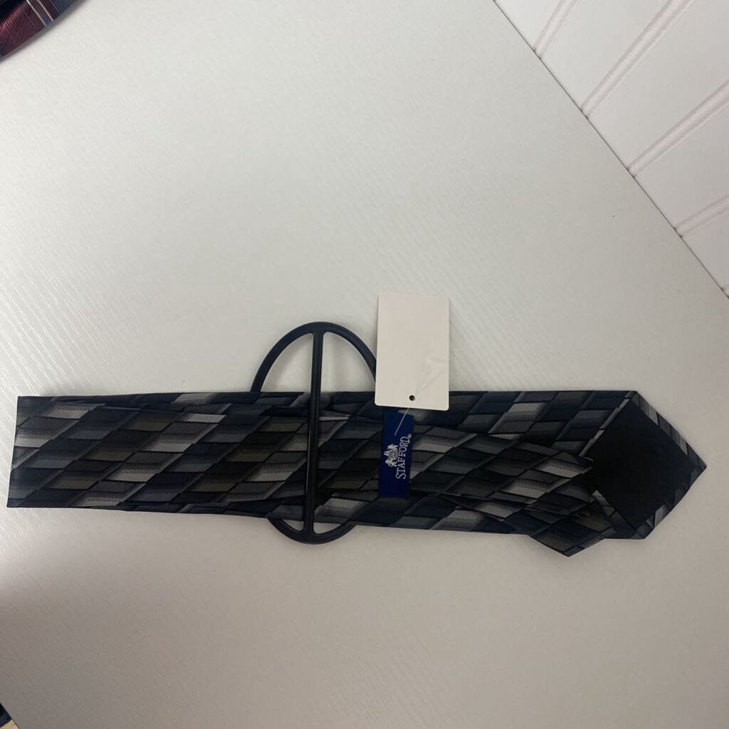 *MENS STAFFORD SLIM