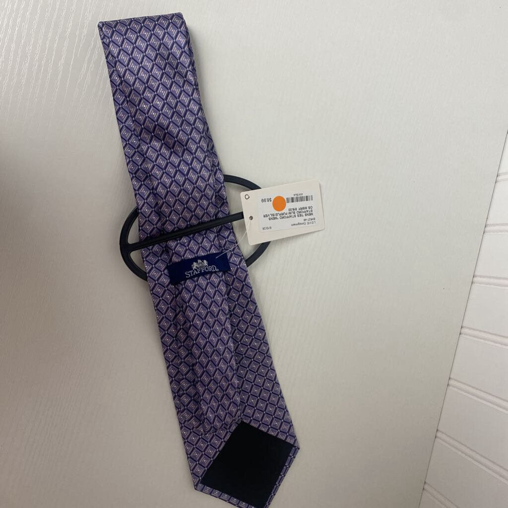 *MENS STAFFORD SLIM