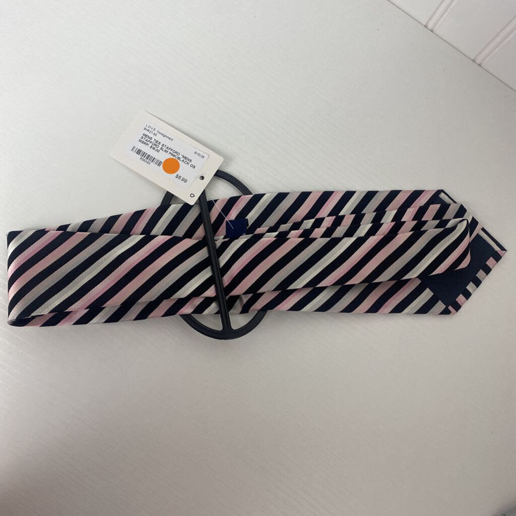*MENS STAFFORD SLIM