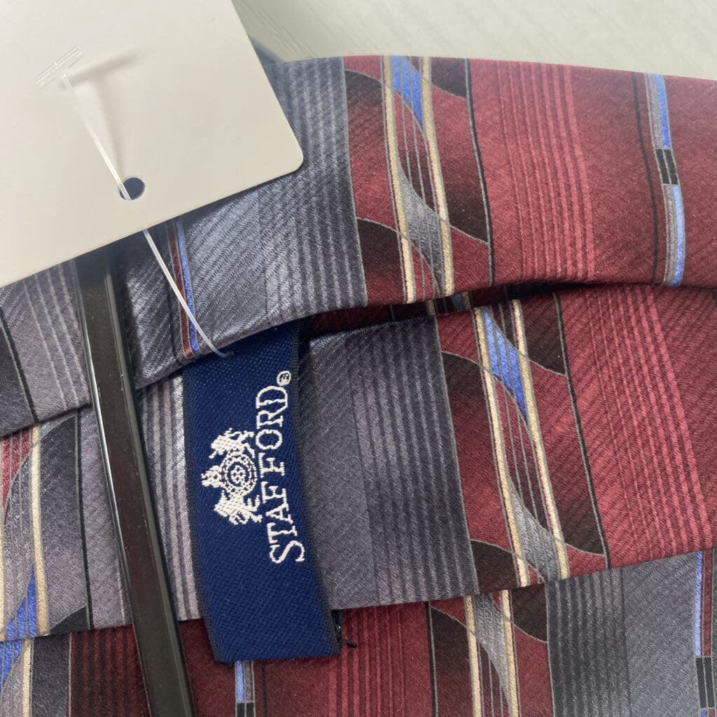 *MENS STAFFORD SLIM