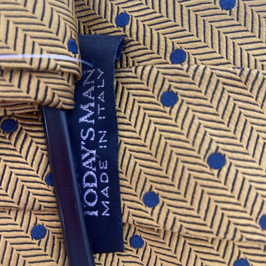 *MENS TIES