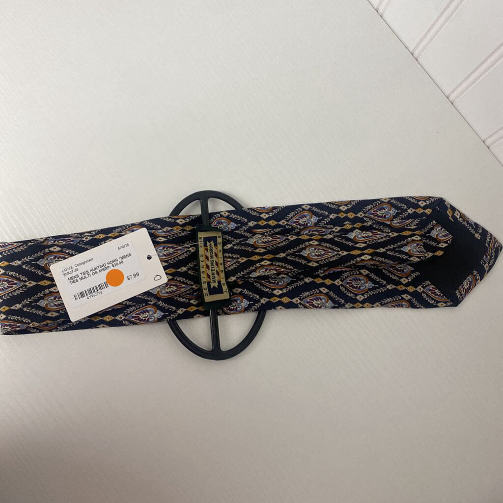 *MENS TIES