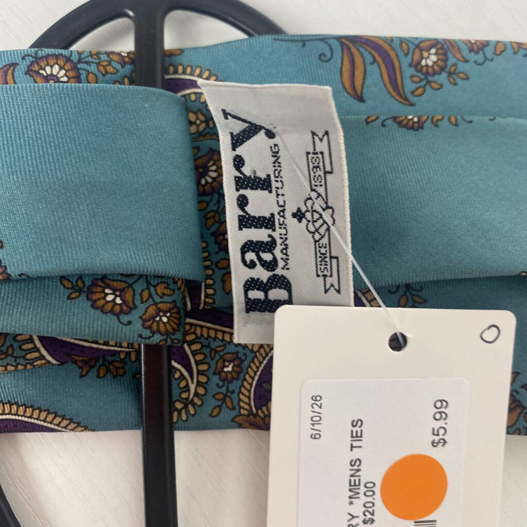 *MENS TIES