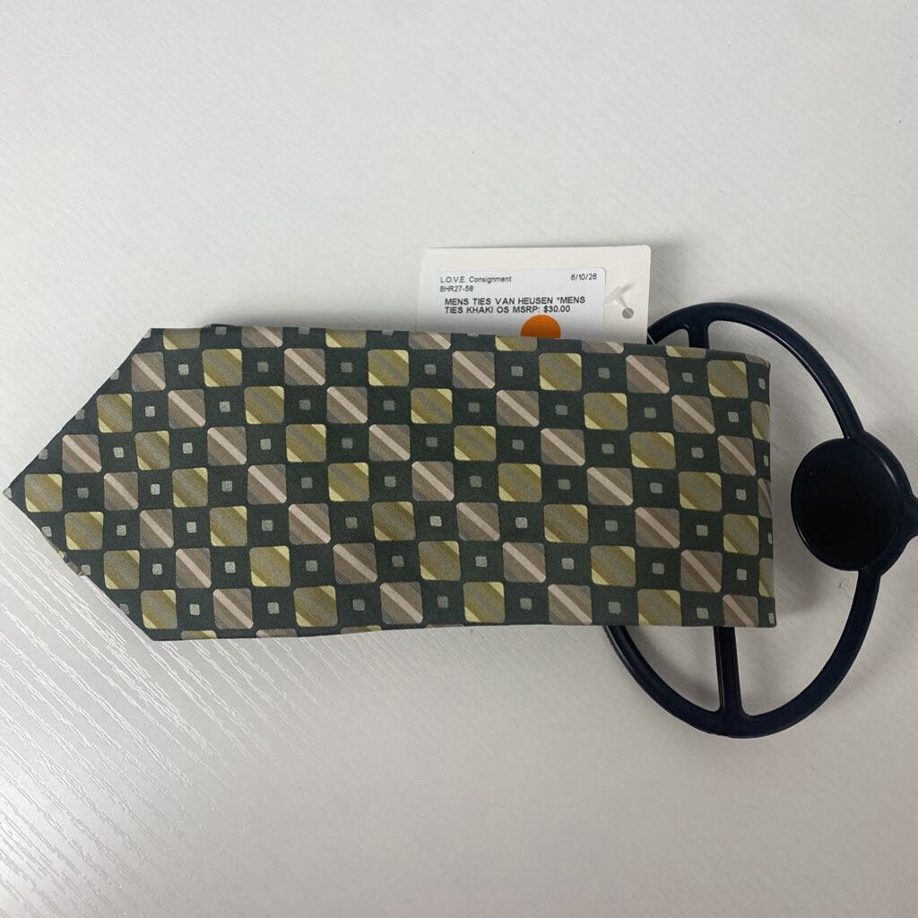 *MENS TIES