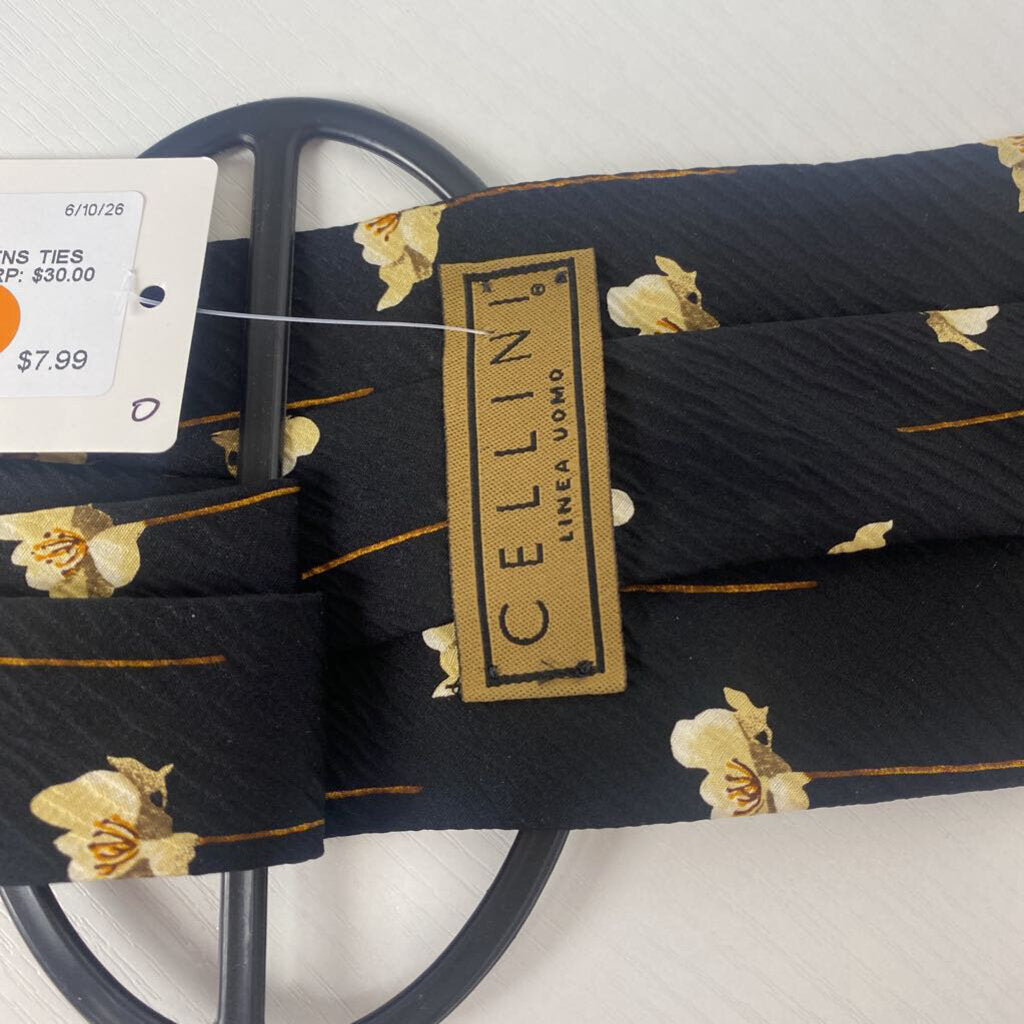 *MENS TIES