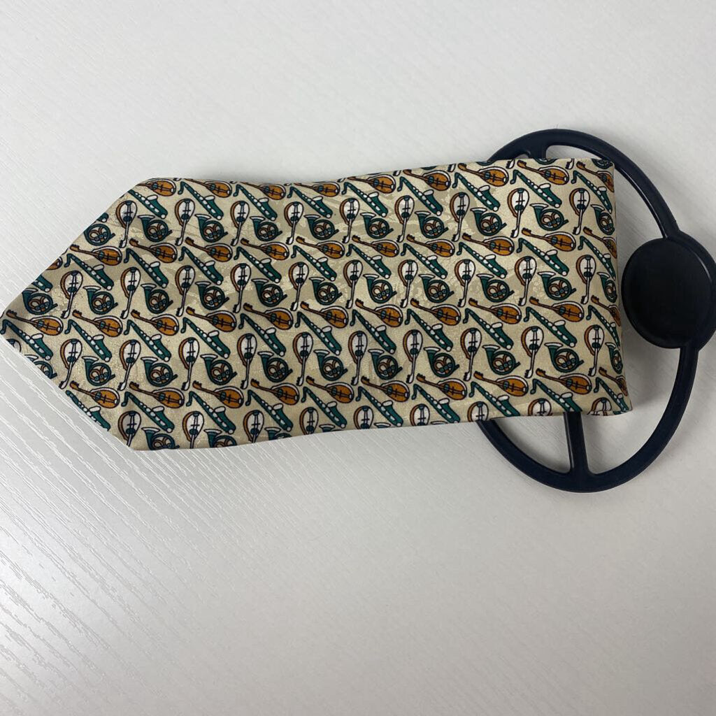 *MENS TIES
