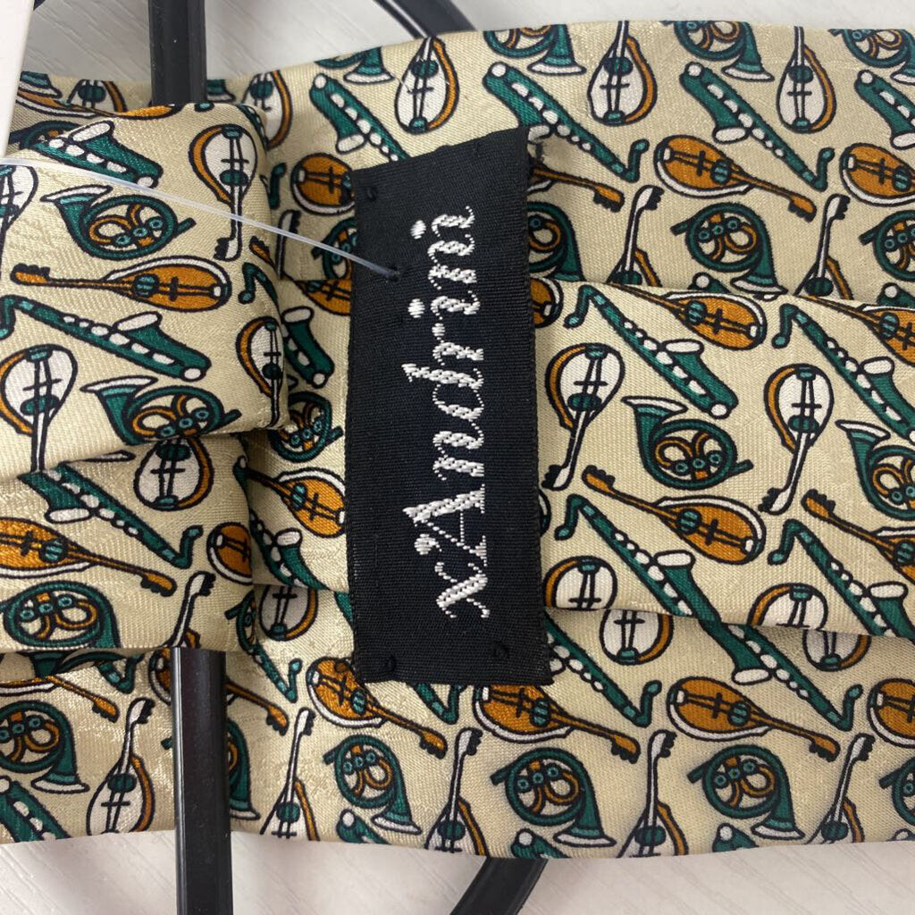 *MENS TIES