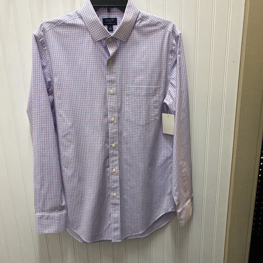 CHECKED BUTTON DOWN
