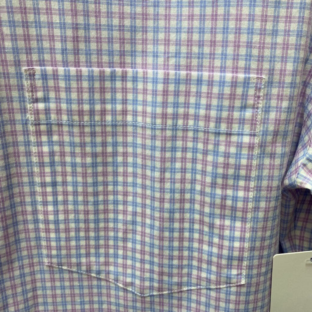 CHECKED BUTTON DOWN