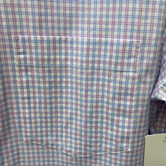 CHECKED BUTTON DOWN