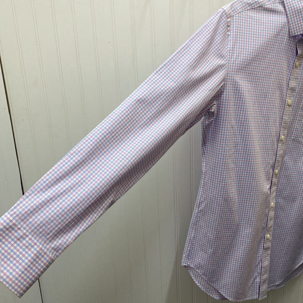CHECKED BUTTON DOWN