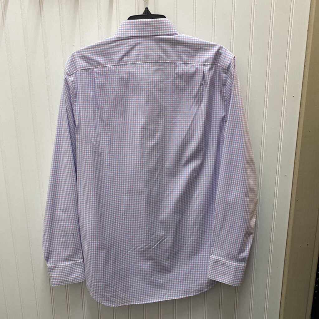 CHECKED BUTTON DOWN