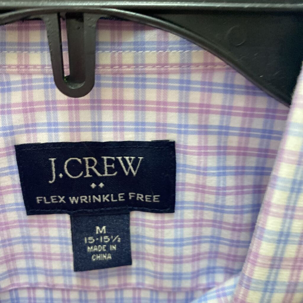 CHECKED BUTTON DOWN
