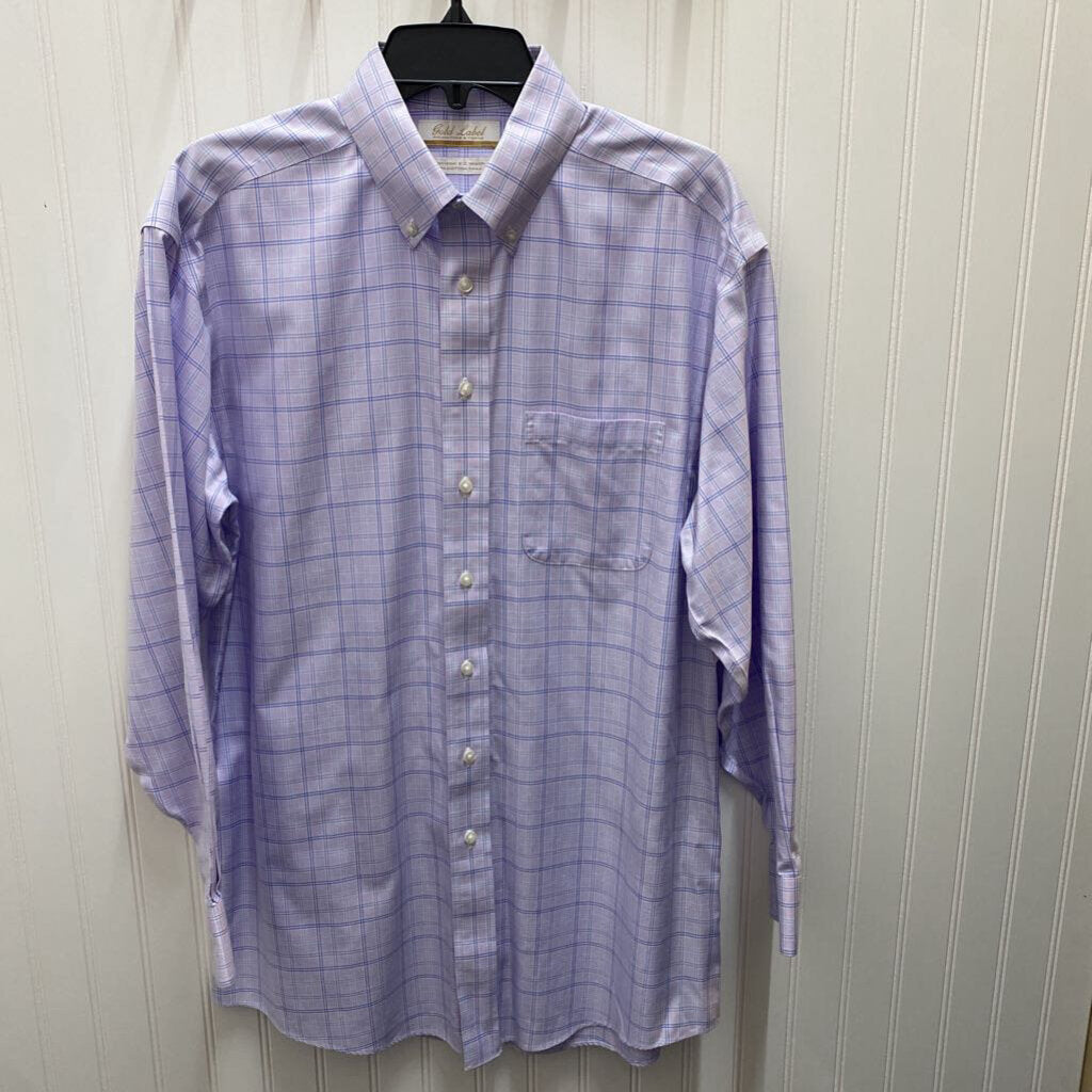 CHECKED BUTTON DOWN