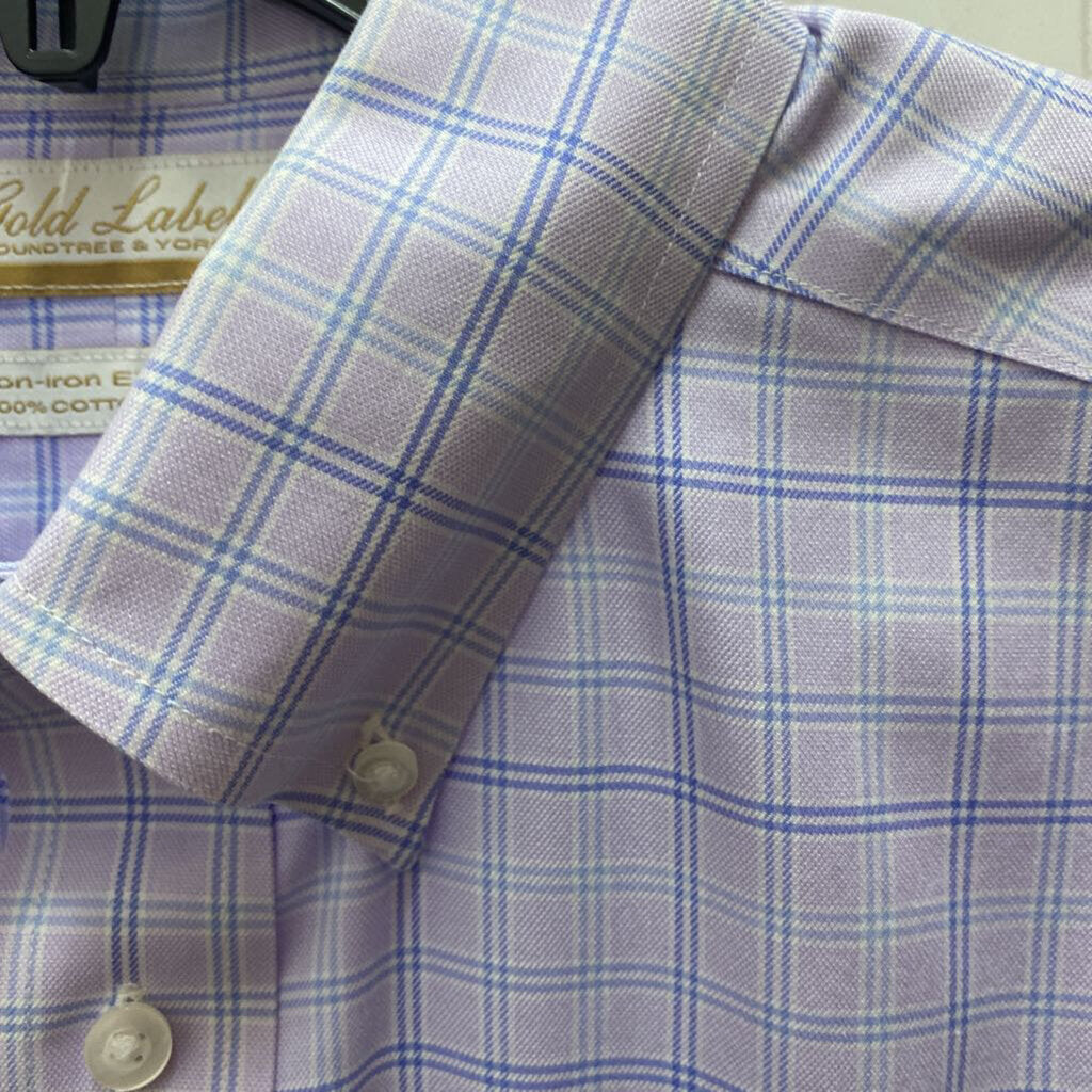 CHECKED BUTTON DOWN