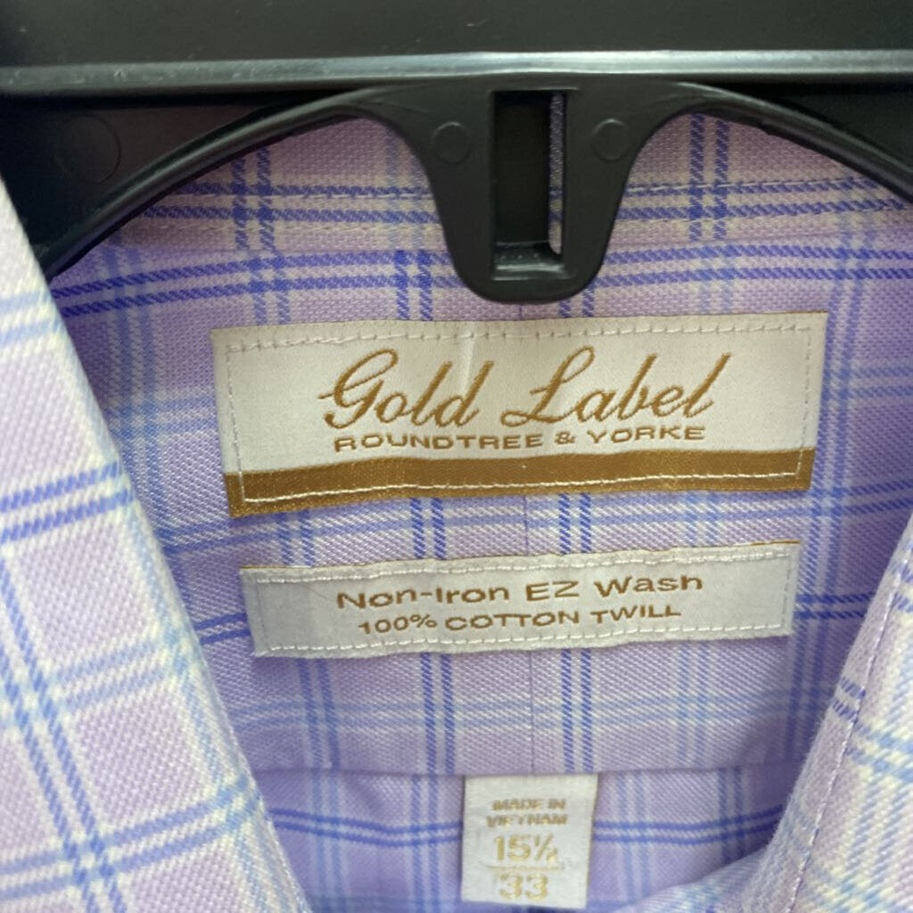 CHECKED BUTTON DOWN