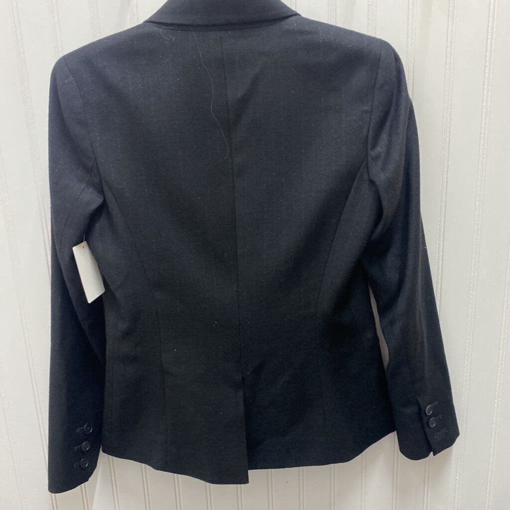 WOOL BLAZER