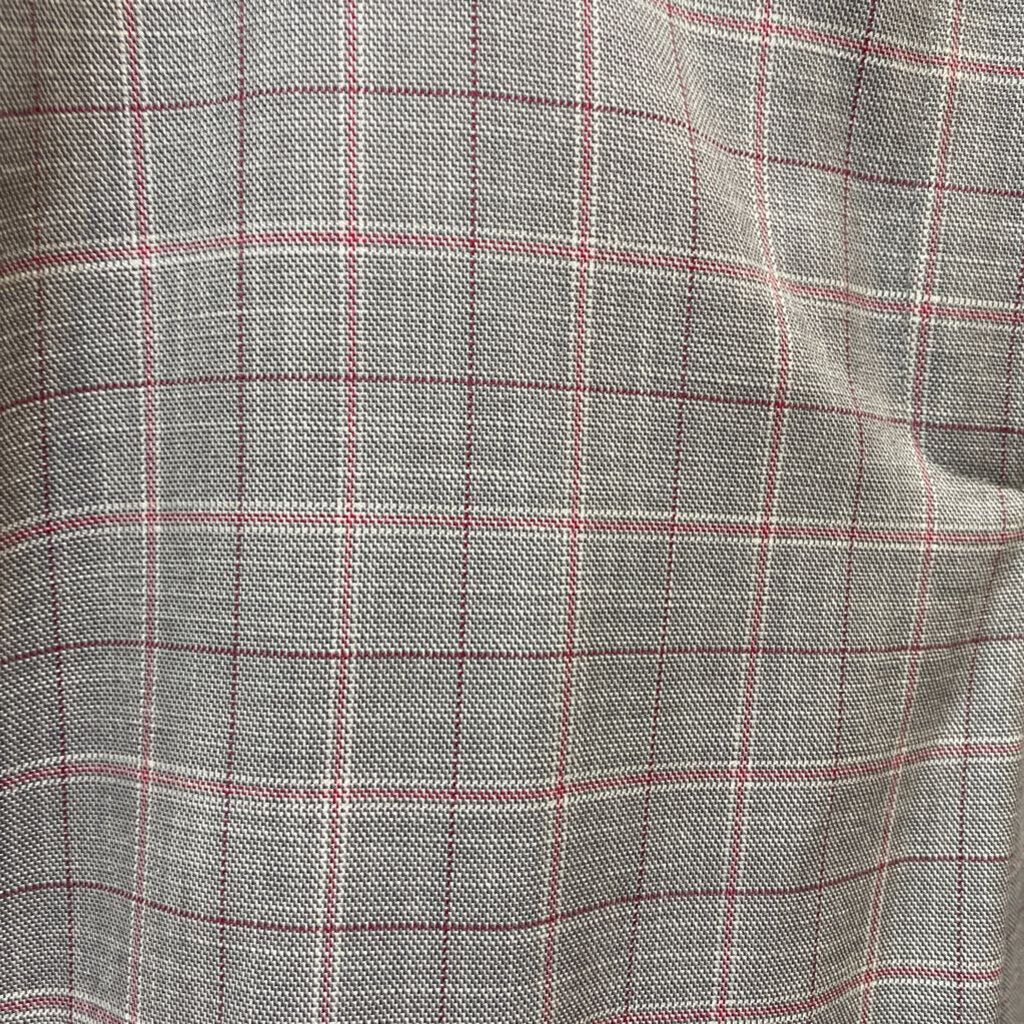 FLAT FRONT DRESS PANTS