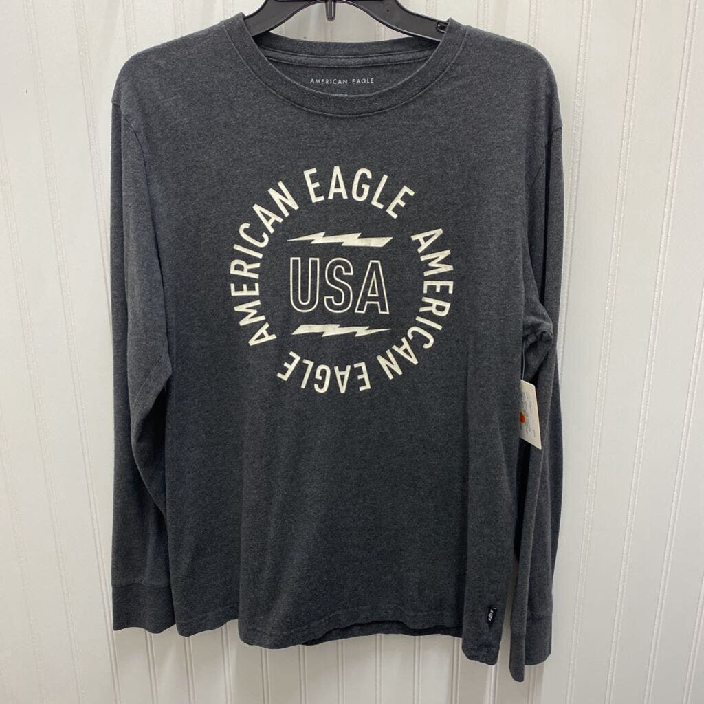 GRAPHIC LONGSLEEVE