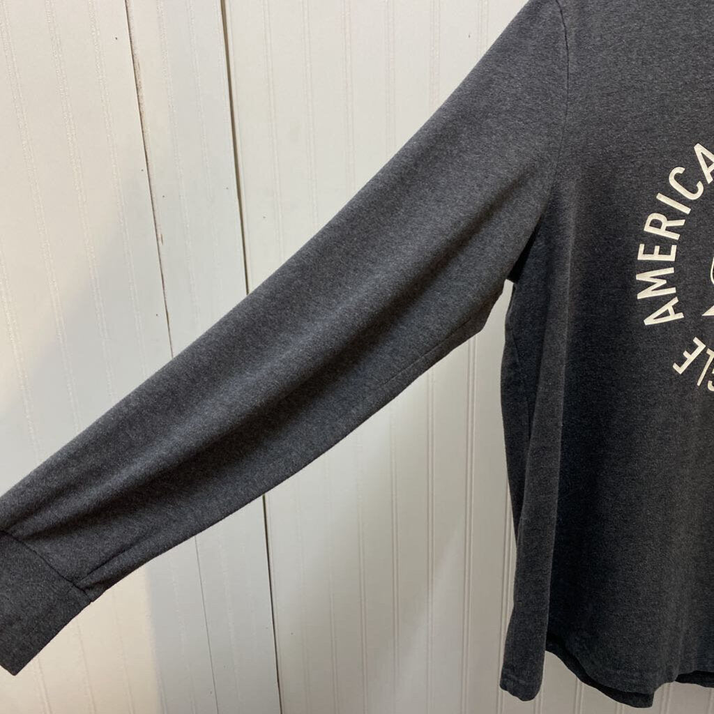 GRAPHIC LONGSLEEVE