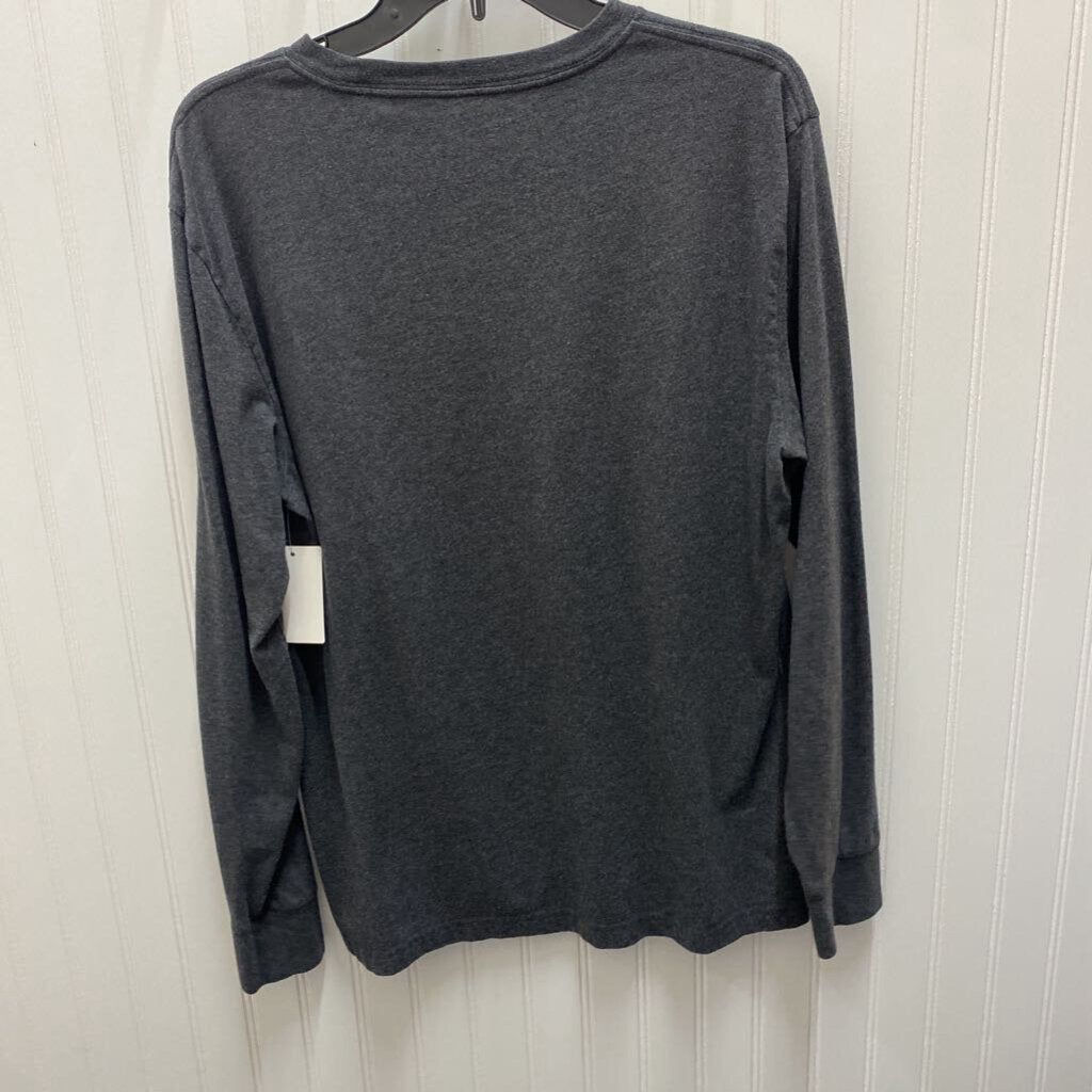 GRAPHIC LONGSLEEVE
