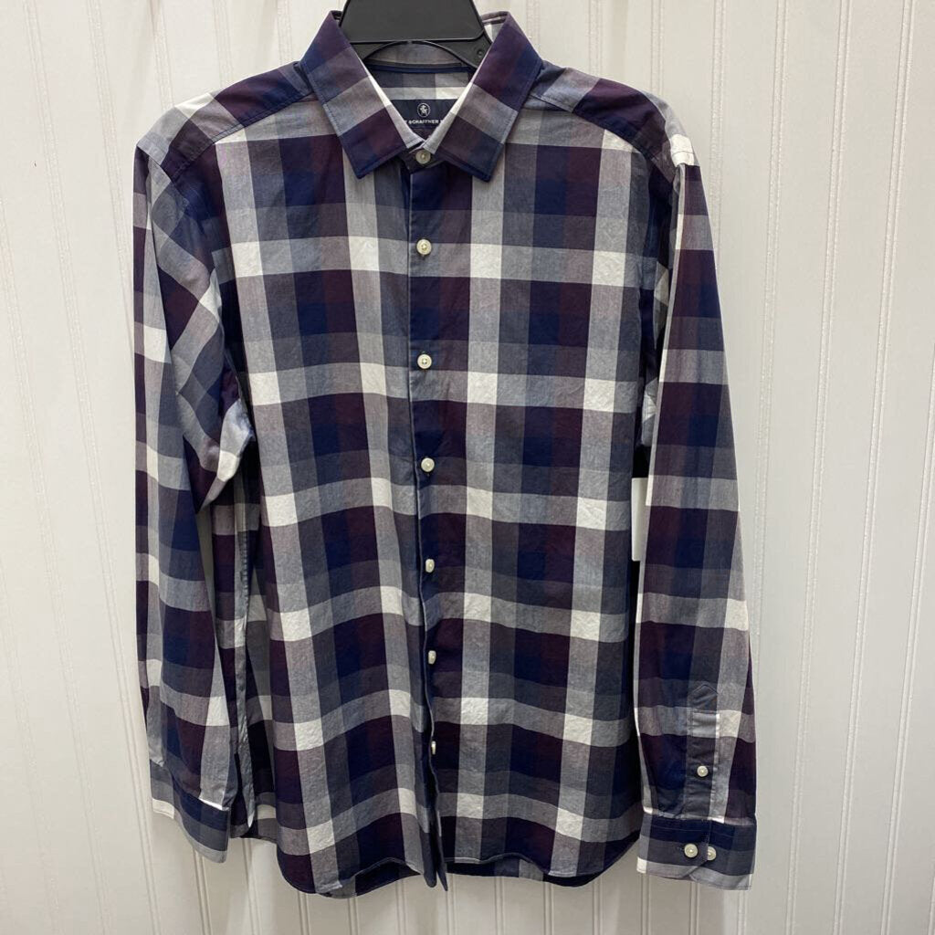CHECKED BUTTON DOWN
