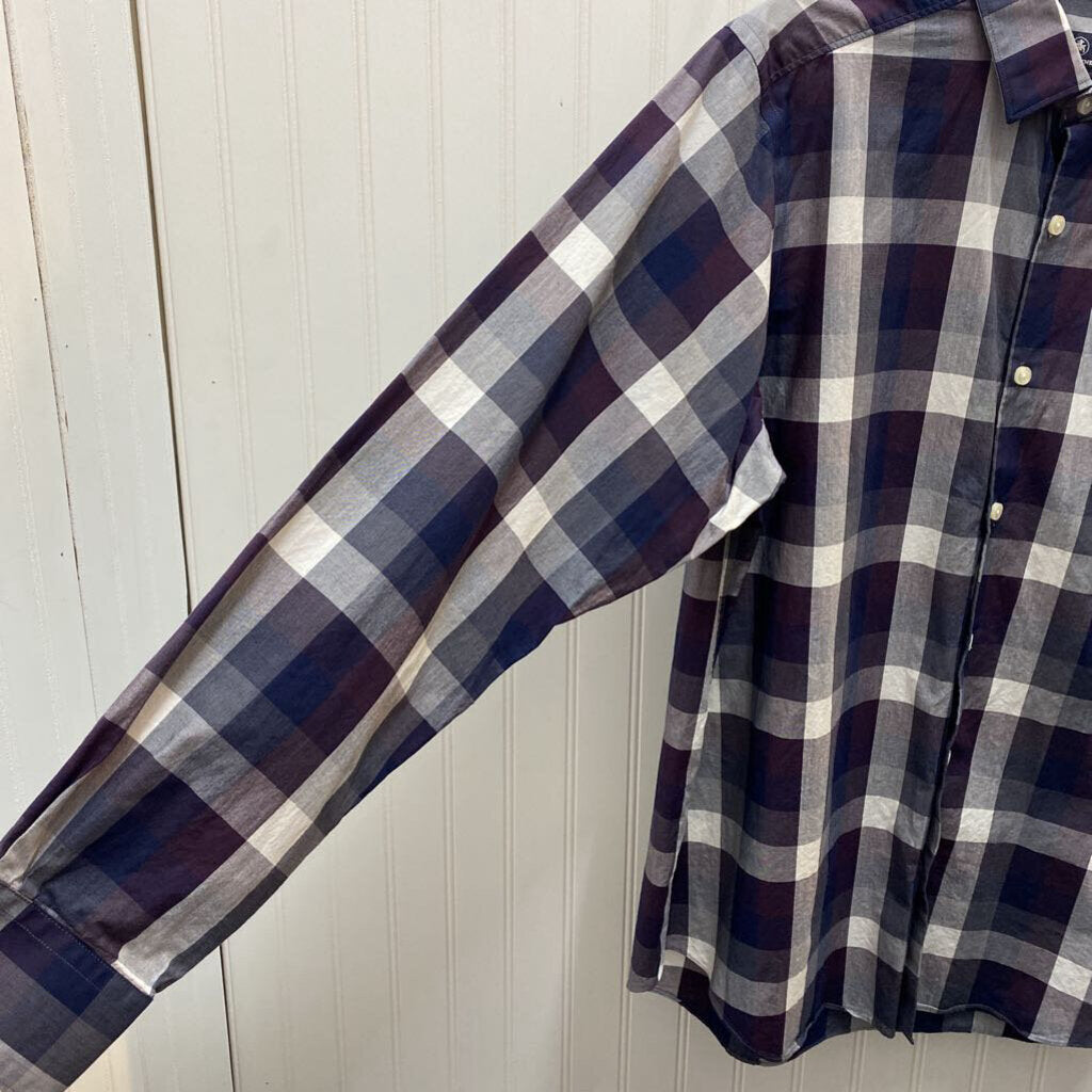 CHECKED BUTTON DOWN