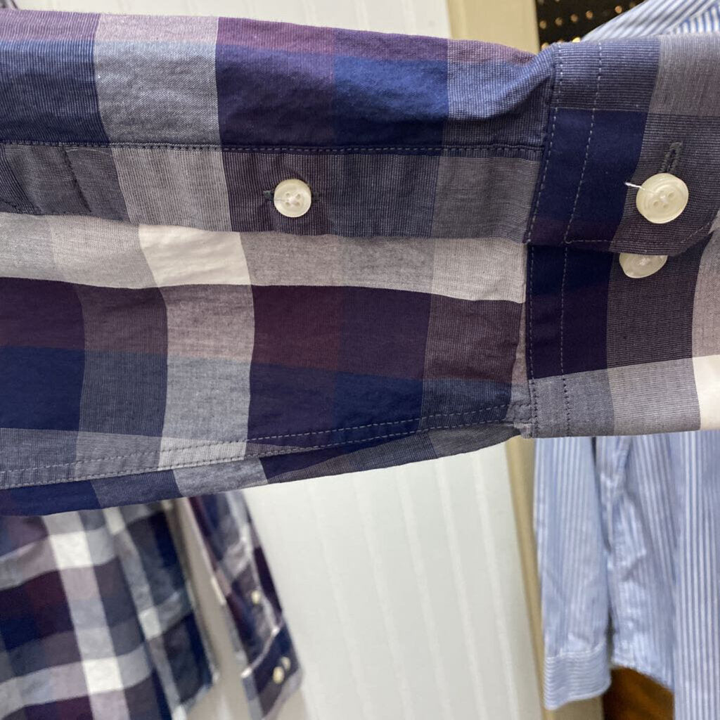 CHECKED BUTTON DOWN