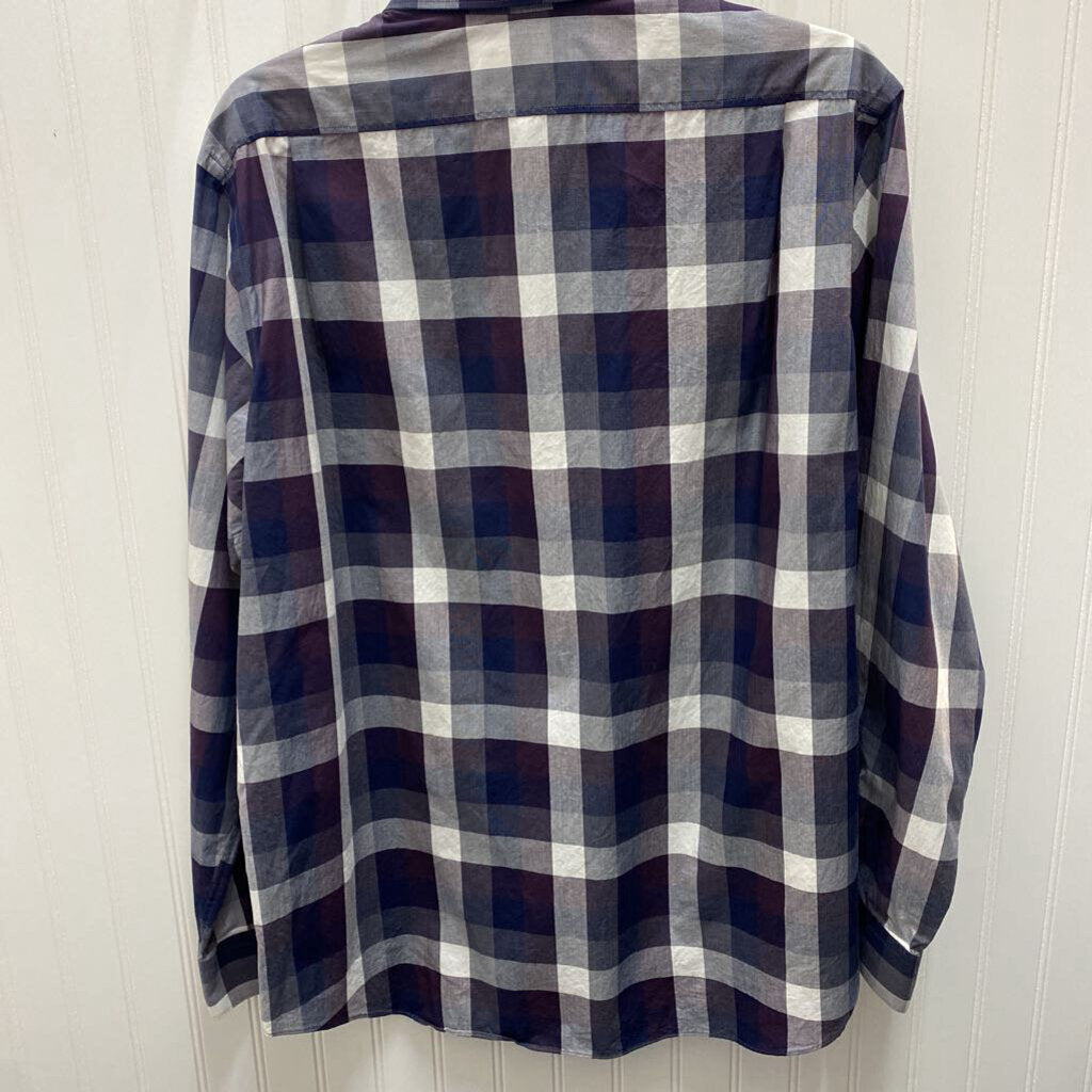 CHECKED BUTTON DOWN