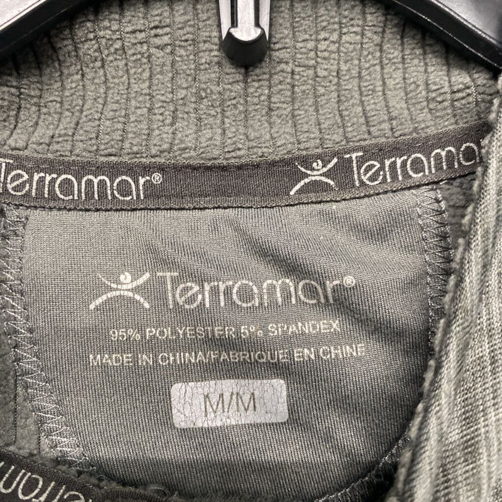 GRAY ACTIVE JACKET
