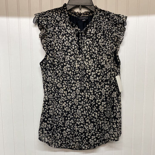 RUFFLE DRESS TOP