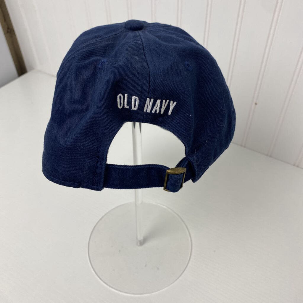 AMERICAN FLAG BALL CAP