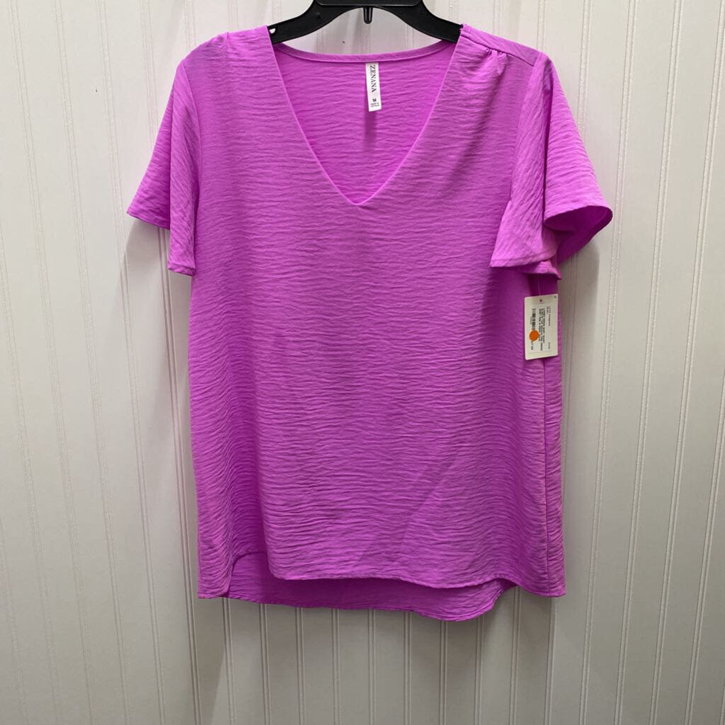 PINK DRESS SHIRT